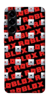 Чехол на Samsung Galaxy A56 5G Roblox aesthetics ver.9 фото 1 из 1
