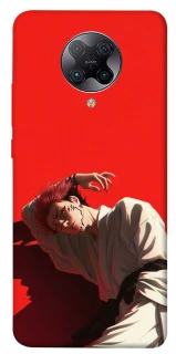 Чехол на Xiaomi Redmi K30 Pro / Poco F2 Pro Itadori фото 1 из 1