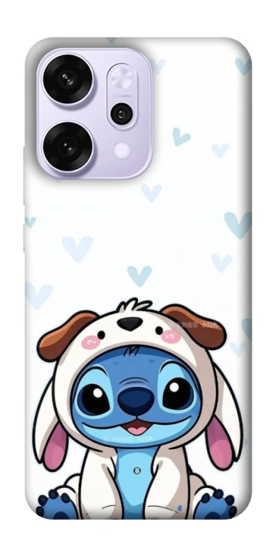 Чохол на Oppo Reno 14 Pro Stitch ver.12 фото 1 з 1