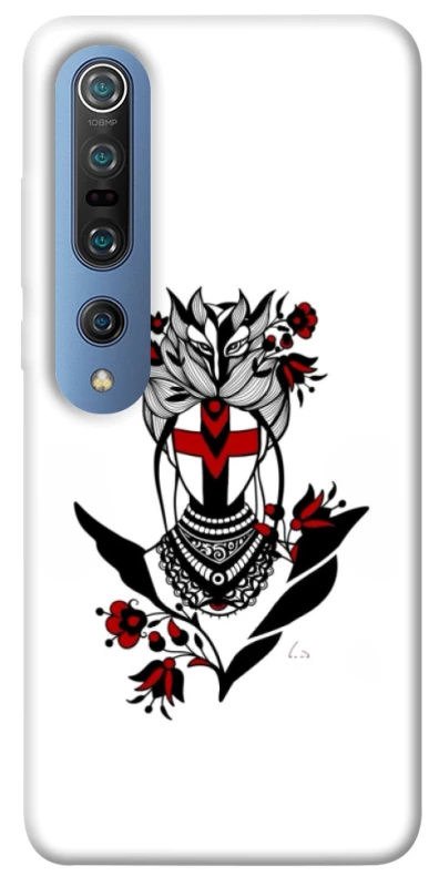 Чохол на Xiaomi Mi 10 / Mi 10 Pro Мотанка надії фото 1 з 1