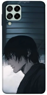 Чехол на Samsung Galaxy M53 5G Toji Zenin фото 1 из 1