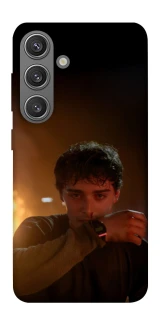 Чохол на Samsung Galaxy S24 Stranger Things ver.36 фото 1 з 1