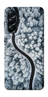 Чехол на Samsung Galaxy A57 5G Новогодний v26 фото 1 из 1