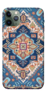 Чехол на Apple iPhone 11 Pro (5.8") Килим v3 фото 1 из 1