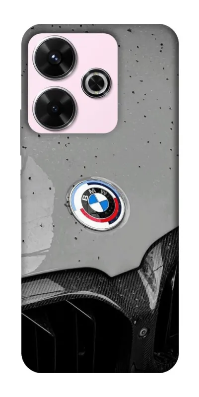 Чохол на Xiaomi Redmi 13 4G BMW v52 фото 1 з 1
