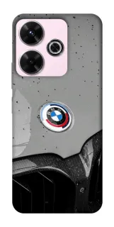 Чехол на Xiaomi Redmi 13 4G BMW v52 фото 1 из 1