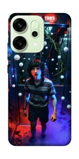 Чохол на Oppo Reno 14 Stranger Things ver.38 фото 1 з 1