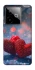 Чохол на Realme GT 7T Red hearts фото 1 з 1