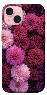 Чохол на Apple iPhone 15 (6.1") Garden1 фото 1 з 1