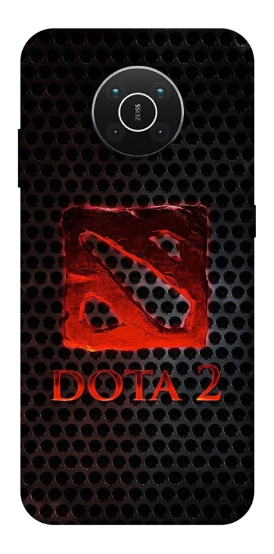 Чохол на Nokia X10 / X20 Dota 2 фото 1 з 1
