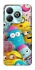 Чохол на ZTE Blade A75 4G Minions ver.1 фото 1 з 1