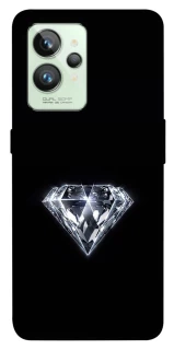 Чохол на Realme GT2 Бриллиант фото 1 з 1