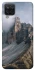 Чехол на Samsung Galaxy A12 Mountains v2 фото 1 из 1