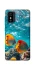 Чохол на ZTE Blade L9 Coral fish фото 1 з 1