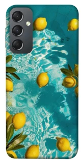Чохол на Samsung Galaxy A24 4G Lemon фото 1 з 1