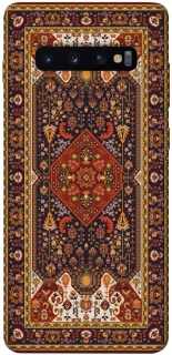 Чехол на Samsung Galaxy S10+ Килим v8 фото 1 из 1