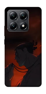 Чехол на Xiaomi 14T Todo v5 фото 1 из 1