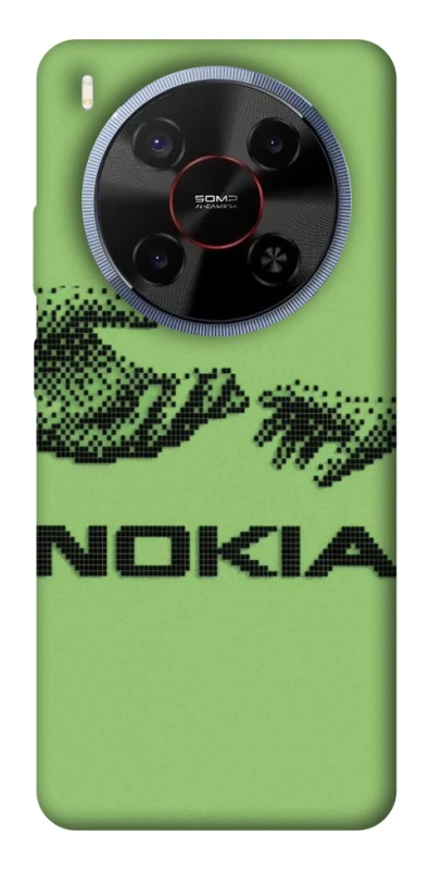 Чохол на ZTE Blade V70 Max Nokia фото 1 з 1