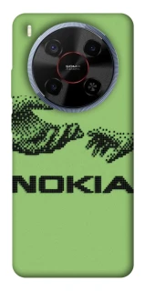 Чехол на ZTE Blade V70 Max Nokia фото 1 из 1