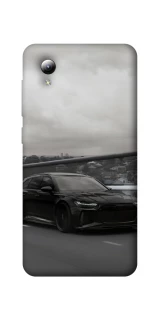 Чехол на ZTE Blade A3 (2019) RS6 grey фото 1 из 1