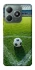 Чохол на Realme C61 Football aesthetic ver.6 фото 1 з 1