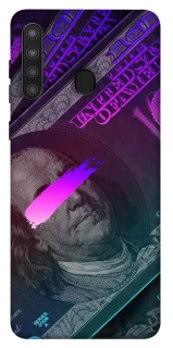 Чехол на Samsung Galaxy A21 Neo dollar v2 фото 1 из 1