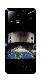 Чохол на Xiaomi 13 Kanye West ver.7 фото 1 з 1