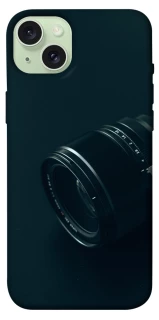 Чохол на Apple iPhone 15 Plus (6.7") Лінза фото 1 з 1