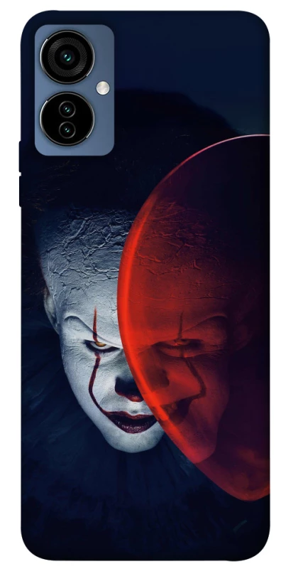 Чехол на TECNO Camon 19 Neo Оно v3 фото 1 из 1