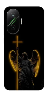 Чехол на Xiaomi Poco F7 Angel of Faith фото 1 из 1