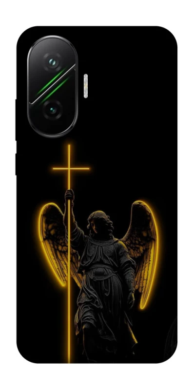 Чохол на Xiaomi Poco F7 Angel of Faith фото 1 з 1