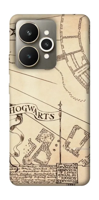 Чохол на Realme 15 Harry Potter V17 фото 1 з 1