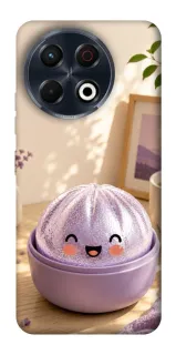 Чехол на TECNO Spark 30 Pro (KL7) Dumpling ver.4 фото 1 из 1