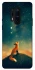 Чехол на OnePlus 8 Pro Sky fox фото 1 из 1