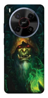 Чехол на ZTE Blade V70 Max Gul'dan фото 1 Чехол на ZTE Blade V70 Max Gul'dan фото 1 из 1