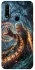 Чохол на Oppo A31 Witcher V1 фото 1 з 1