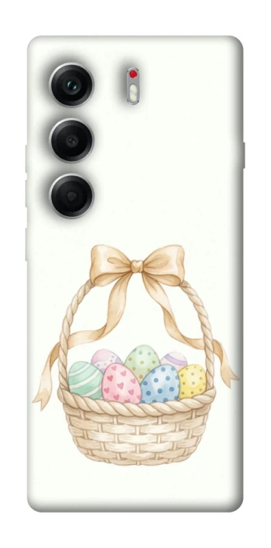 Чохол на Tecno Camon 40 Easter ver.2 фото 1 з 1