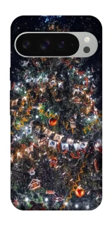 Чехол на Google Pixel 9 Pro XL Новогодний v28 фото 1 Чехол на Google Pixel 9 Pro XL Новогодний v28 фото 1 из 1