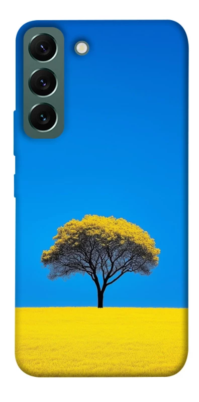 Чохол на Samsung Galaxy S22 Field v2 фото 1 з 1