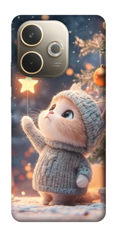 Чохол на Oppo A5 Pro 4G Christmas mood ver.9 фото 1 з 1