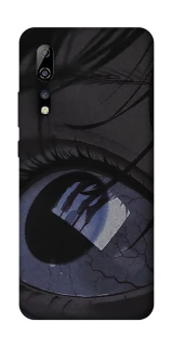 Чехол на ZTE Axon 10 Pro Eye фото 1 из 1