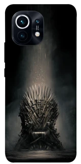 Чохол на Xiaomi Mi 11 House of the Dragon ver.2 фото 1 з 1