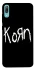 Чохол на Huawei Y6 Pro (2019) Korn logo фото 1 Чохол на Huawei Y6 Pro (2019) Korn logo фото 1 з 1
