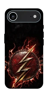 Чехол на Apple iPhone 17 Air (6.5") Flash icon фото 1 из 1