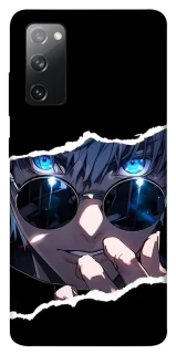 Чохол на Samsung Galaxy S20 FE Satoru Goja фото 1 з 1