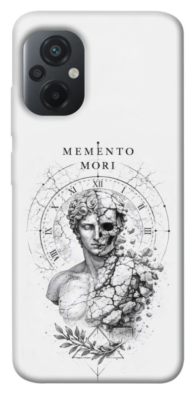 Чехол на Xiaomi Poco M5 Tattoo ver.5 фото 1 из 1