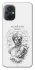 Чехол на Xiaomi Poco M5 Tattoo ver.5 фото 1 из 1