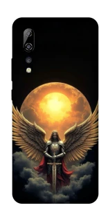 Чохол на ZTE Axon 10 Pro Archangel фото 1 з 1