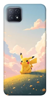 Чохол на Oppo A73 pikachu фото 1 з 1