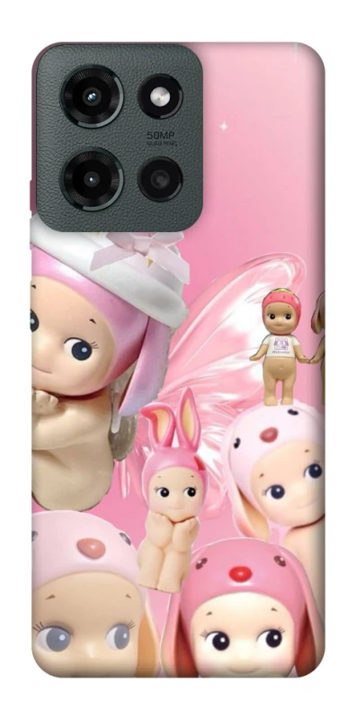 Чохол на Motorola Moto G Power (2025) Sonnyangel фото 1 з 1